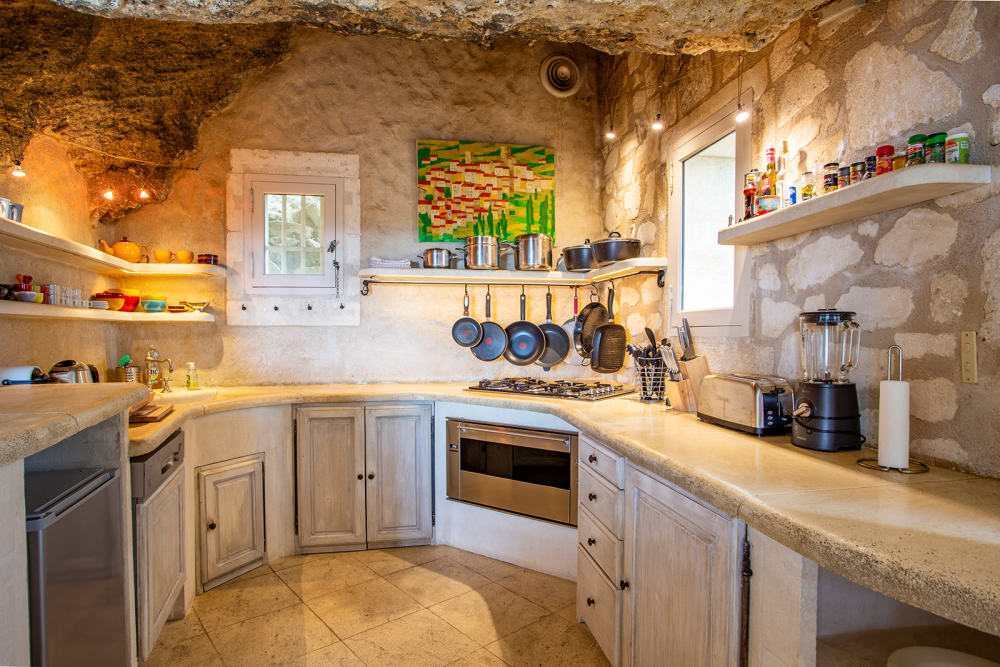 Photographs of La Citadelle villa in Provence - Image 8 of 28