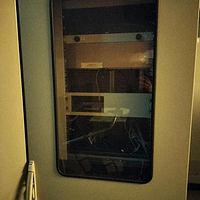 Control System Cabinet Lineup- - Image 4