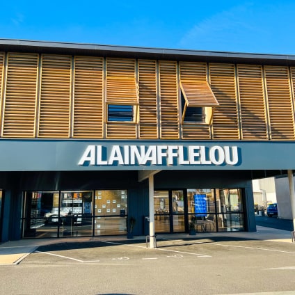 Magasin Opticien 73 avenue Jean Jaurès 47200 MARMANDE