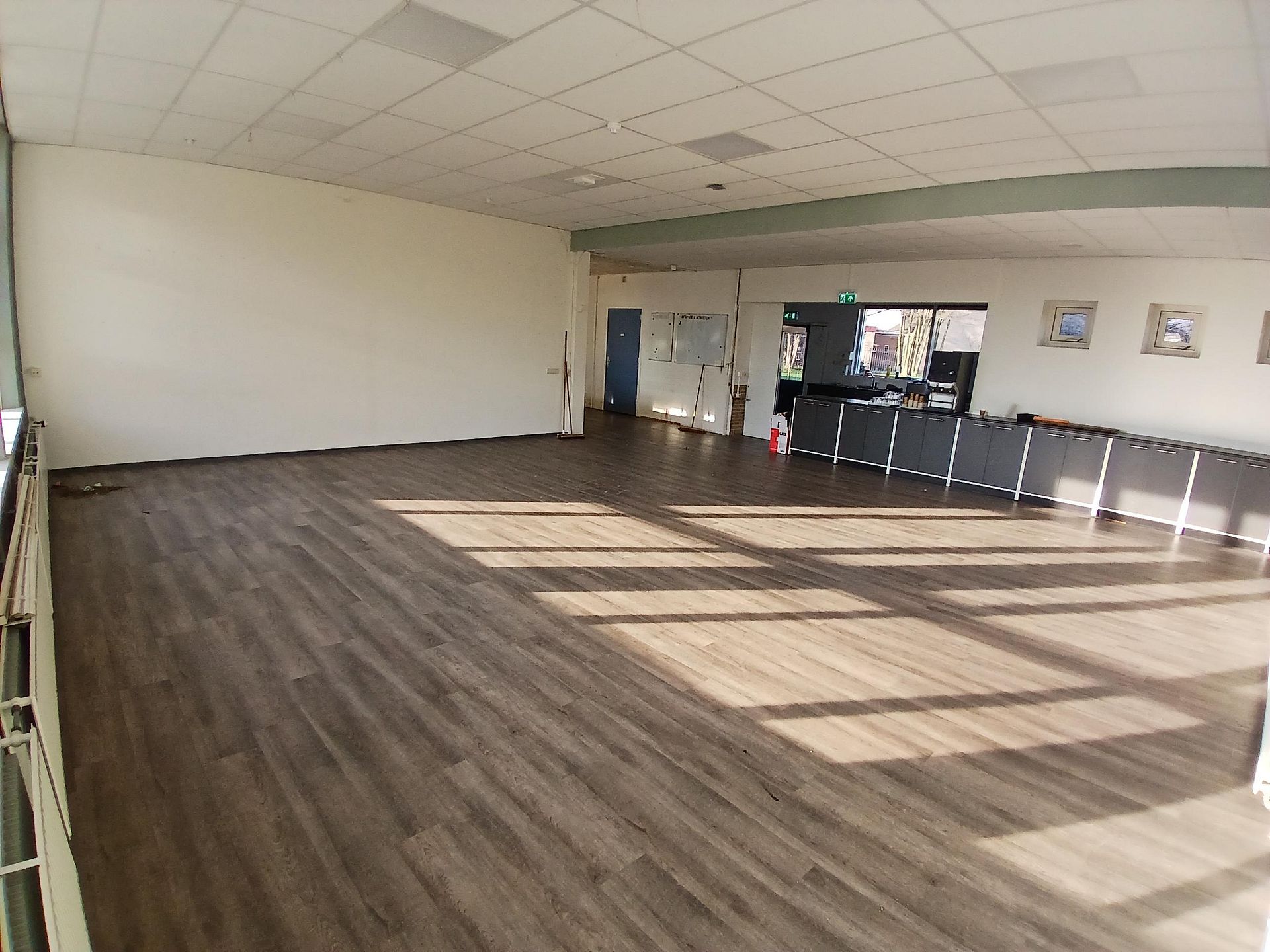 Werkruimte in Almelo