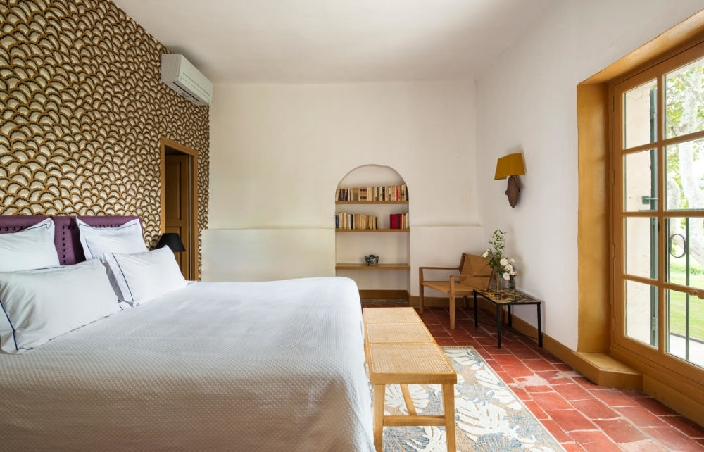 Photographs of Mas du Pianiste8 villa in Provence - Image 17 of 34