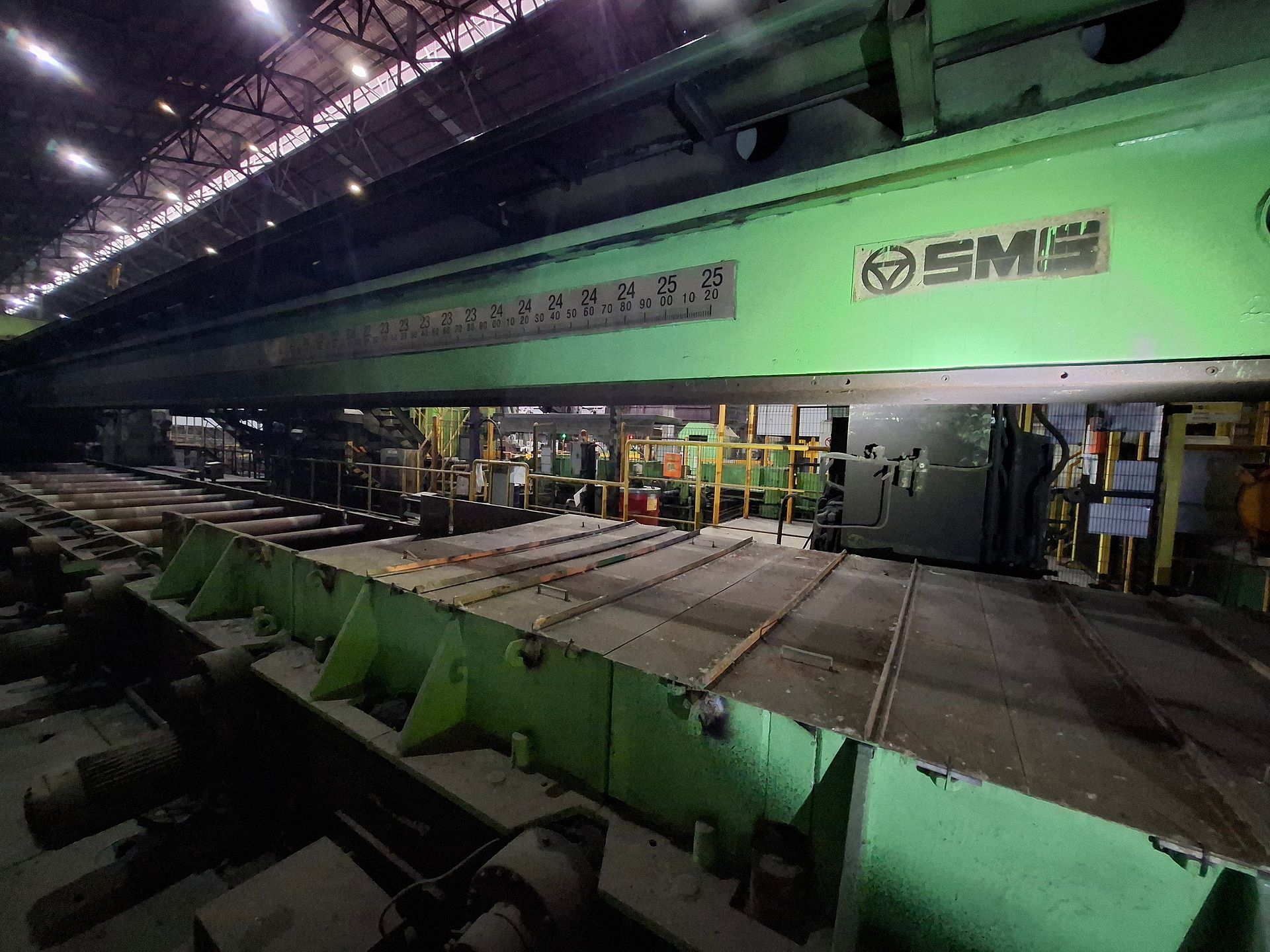 Section Mill- - Image 65