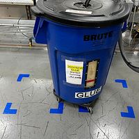 Single Lane Case Sealer-Cermex/Sidel - Image 5