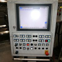 Cold Chamber Die Casting Cell-Frech - Image 27