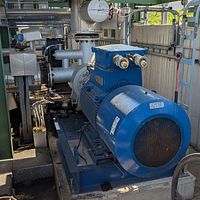 Crude oil, Bitumen, Raffinate-Bornemann - Image 9
