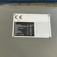 CNC 5-Axis Milling Machine-DMG - Image 19