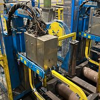 600,000 TPY Light & Medium Flexible Section Mill- - Image 33