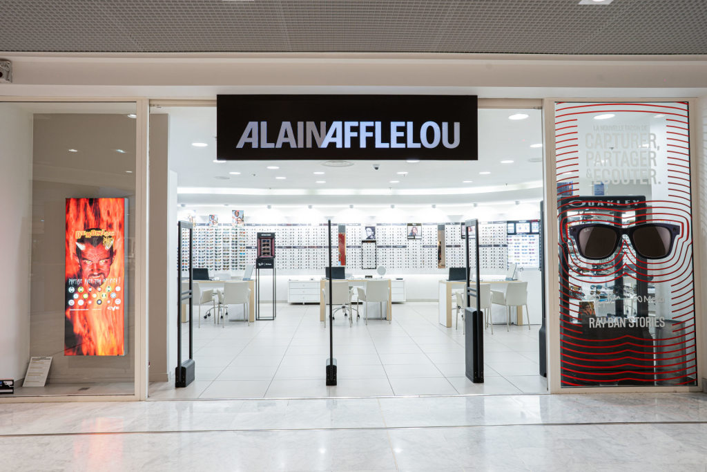 Magasin audioprothesiste C.C. Carrefour - RN 7 54180 HOUDEMONT