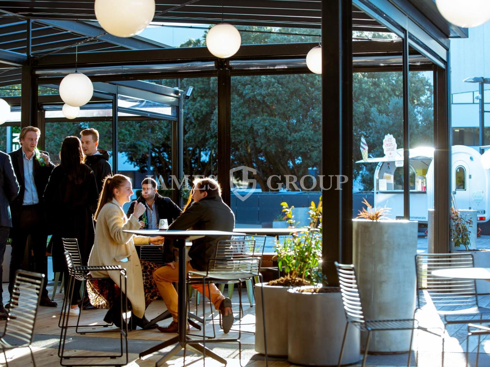 Central Park Business Park | 1,301sqm