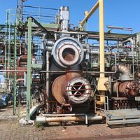 Sulphur Recovery (Claus-1)-Edeleanu GmbH - Image 12