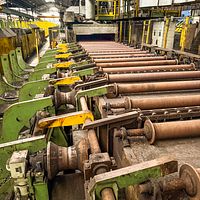 Heat Treatment-STEIN HEURTEY - Image 7