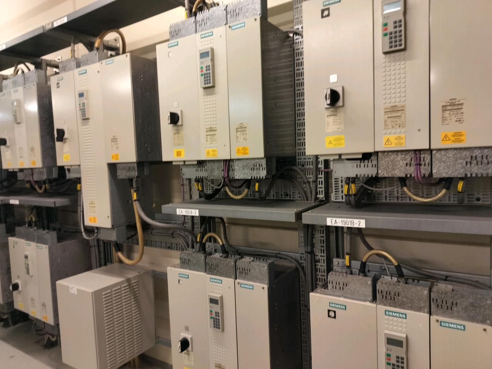 Frequency Drives- - Image 13