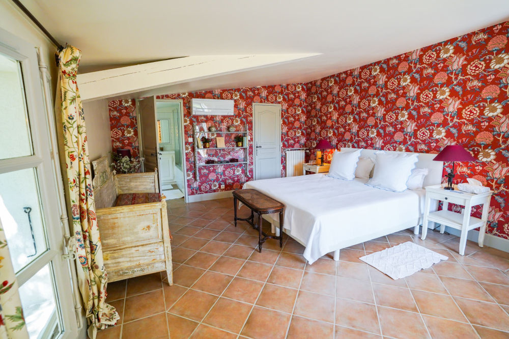 Photographs of Mas d’Olivia villa in Provence - Image 24 of 39