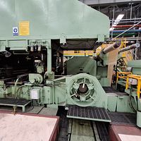 20-Hi Sendzimir Reversing Cold Strip Mill-'MANNESMANN DEMAG SACK' - Image 17
