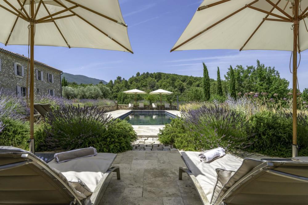 Photographs of Mas Eternel villa in Provence - Image 25 of 40