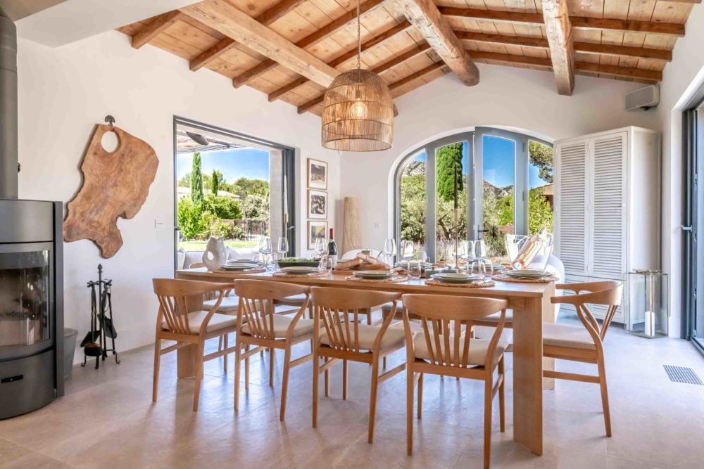 Photographs of New! Mas Mémoires villa in Provence - Image 7 of 49
