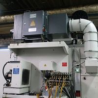 CNC Machining Center-Stama - Image 3