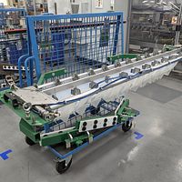 Complete Filling & Packaging Line- - Image 97