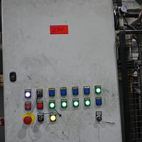 Cold Chamber Die Casting Cell-Frech - Image 12