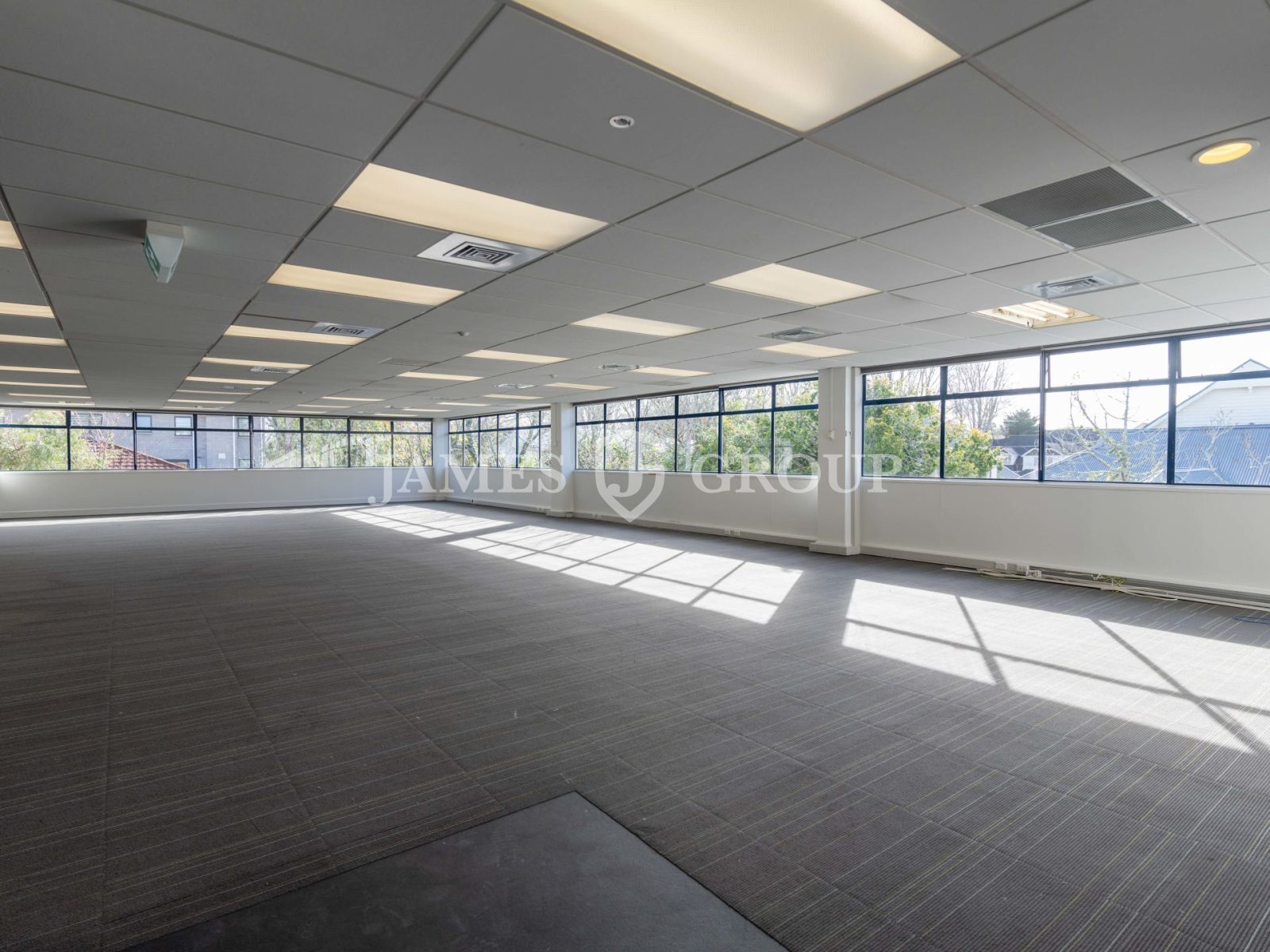 Epsom Medical Headquarters