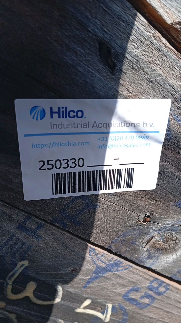 Prysmian Flexible Cable 300V 1x2x1,0mm² 3000m