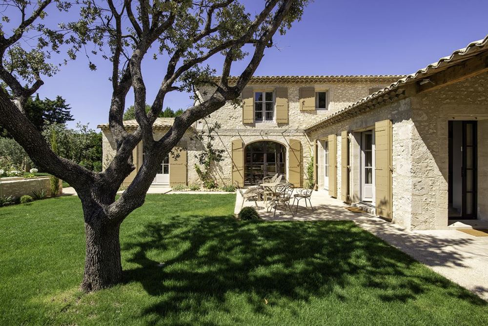 Photographs of Villa Medaillon villa in Provence - Image 3 of 30