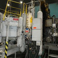 Cold Chamber Die Casting Cell-Bühler - Image 13