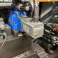 3-stand UFR - Ultra Flexible Reversing Mill (Intermediate Mill)-DANIELI-STEM - Image 28