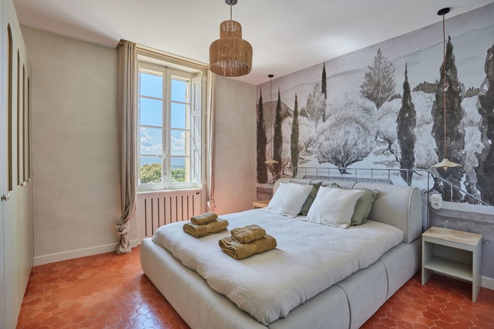 Photographs of Villa Celadon villa in Provence - Image 15 of 37