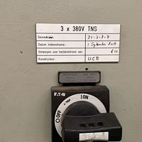Film Slitting Rewinding Machine-Atlas - Image 9