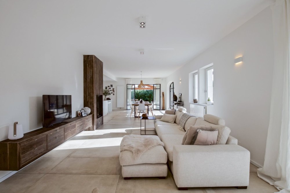 Photographs of Villa Harmonie villa in Provence - Image 4 of 35