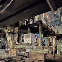Compact Strip Plant-'NKK-SMS' - Image 16