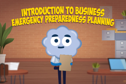 Introduction to Business Emergency Preparedness Planning