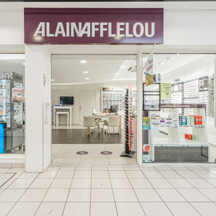 Magasin Opticien C.C. Leclerc - Espace 79 79100 THOUARS