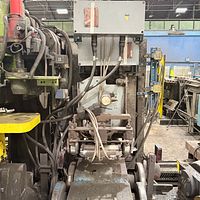 Testing-SURFACE ENGINEERING  POLYTEC  ZUMBACH  FOERSTER  CIRCOGRAPH DS TECNATOM - Image 11