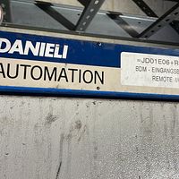 BDM - Breakdown Mill-DANIELI - Image 21