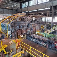 High Speed Wire-Rod & Bar-in-Coil Rolling Mill-‘SMS-PRIMETALS-DANIELI’ - Image 4