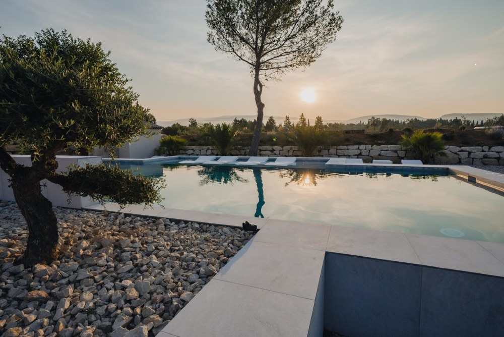 Photographs of Villa Félicité villa in Provence - Image 3 of 41
