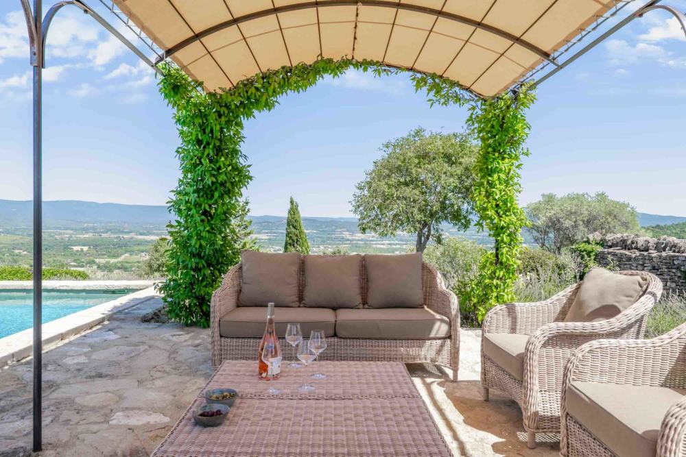 Photographs of New! Mas de l’Olivier villa in Provence - Image 40 of 46