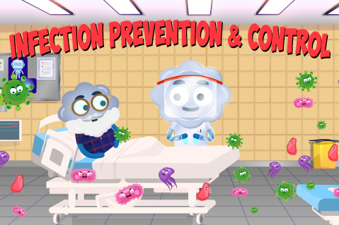 Infection Prevention and Control