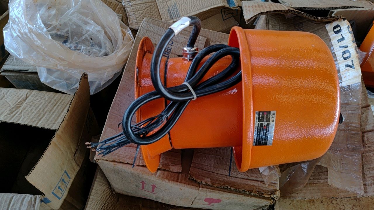Lot of Schmersal Security Key Batch