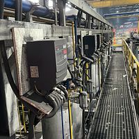 Reheating Furnace- - Image 32