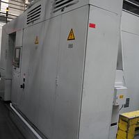 5-axis double-spindle machining center-Licon - Image 11