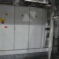 Cold Chamber Die Casting Cell-Frech - Image 26