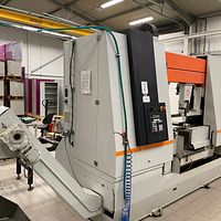 Band Saw-KASTO - Image 2