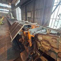 High Speed Wire-Rod & Bar-in-Coil Rolling Mill-‘SMS-PRIMETALS-DANIELI’ - Image 24