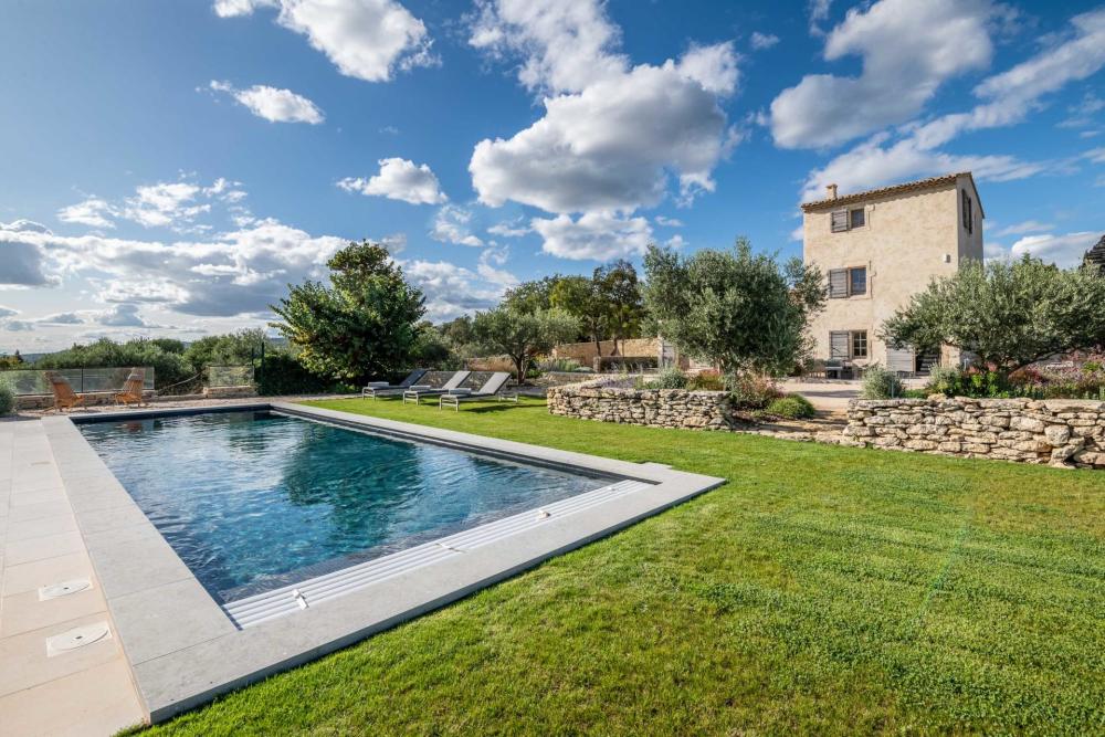 Photographs of Mas des Altesses villa in Provence - Image 24 of 38