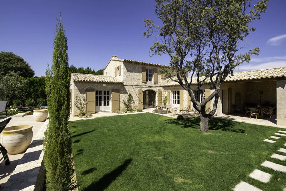 Photographs of Villa Medaillon villa in Provence - Image 16 of 30