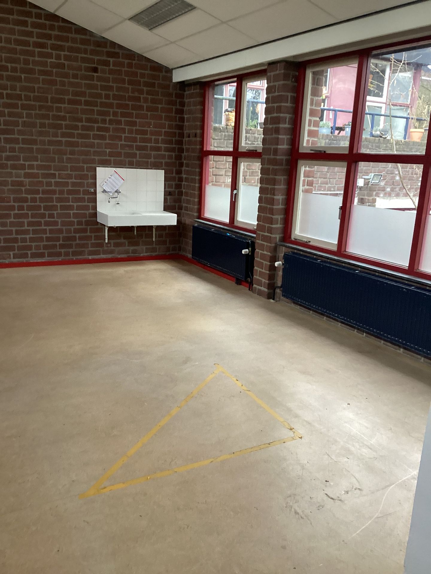 Woonruimte in Hoensbroek