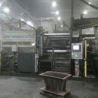 Cold Chamber Die Casting Cell-Idra - Image 2